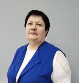 Николенко Наталья Леонидовна