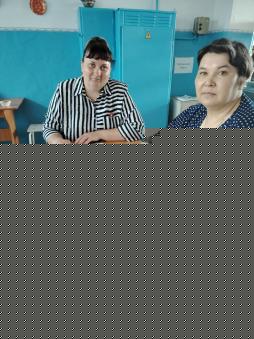 Комиссия по родительскому контролю за организацию горячего питания